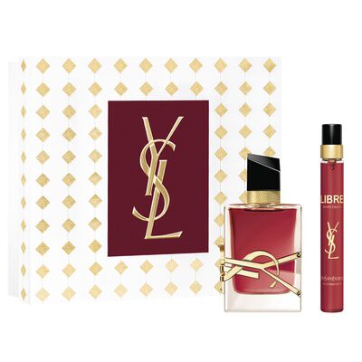 RE BERRY EDP SET